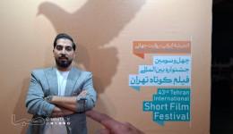 مهدی الله‌دادیان: چرا بازیگران تئاتر باید در سینما و تلویزیون دیده شوند؟