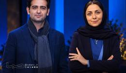 فیلم سینمایی «تولد یک نجیب‌زاده» با کارگردانی لیلی عاج و بازی امیرحسین آرمان