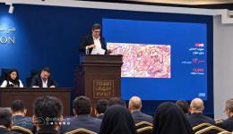 درخشش «سقاخانه» در حراج تهران