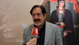 جوانان را با فرهنگ ارزشمند ایران آشنا کنیم