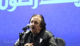 مجیدی در مراسم تجلیل و آغاز «عصر فرهنگ رضوی»؛در معرفی فرهنگ اسلامی کوتاهی کرده‌ایم!