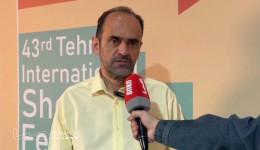 فیلم کوتاه فرصتی برای فیلمساز فراهم می‌کند