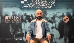 «نقطه قرمز» روایتی رئالیستی از دل یک کارگاه ساختمانی است