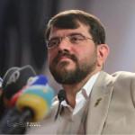 مجتبی امینی خطاب به مسئولان صداوسیما: «خدایی که خرمشهر را آزاد کرد، صداوسیما را نیز از دست شما آزاد کند»