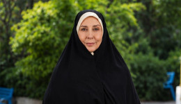 مرجانه گلچین با «پرنده کوکی»؛ در راه تلویزیون