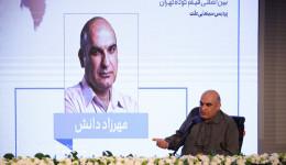 با نقد «خانم والده» به آن اعتبار می‌دهیم!/ چرا به فیلم‌های مبتذل ارزش می‌دهیم؟
