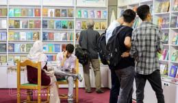 نمایشگاه بین‌المللی کتاب تهران در آذرماه برگزار خواهد شد