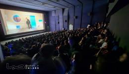 حضور ۳۴ هزار و ۸۸۰ مخاطب در چهل‌وسومین جشنواره بین‌المللی فیلم کوتاه تهران