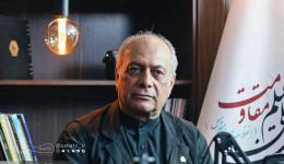 ایران را با کار، دانش، تخصص و همبستگی می‌سازیم