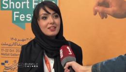 حمایت مالی مهم‌ترین نیاز فیلم‌سازان جوان است