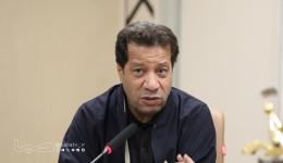 امیری‌اسفندقه: قیصر را باید از روی آثارش شناخت