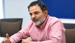 مالک سراج: سینمای مقاومت باید همین امروز به میدان بیاید؛ روایت جنگ را نباید از دست داد!