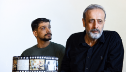 حمید نعمت الله:قهرمان این روزگار در خشونت گم شده است