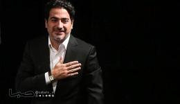 آسمان بارانی شیراز با همایون شجریان هم‌آواز شد