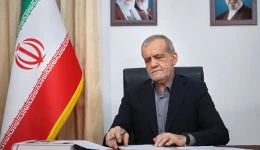 فیلم کوتاه صدای نسل امروز و نگاه آنان به جهان و آینده است